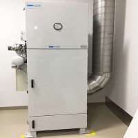 滤筒除尘器  工业集尘器 移动式集尘机 工业火花粉尘除尘器
