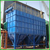 碧天环保 矿山除尘器 小型移动式脉冲滤筒除尘器 脉冲式矿山石料厂除尘器 大型矿山除尘设备