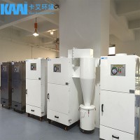 工业除尘器 滤筒除尘器 小型集尘机 切割打磨集尘器 移动式集尘器