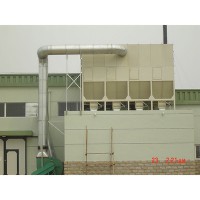 翔飞xf布袋振打小型除尘器振打除尘器移动式单机布袋除尘器