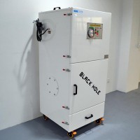 工业移动式集尘机 滤筒除尘器 小型集尘机 金属切割打磨除尘器