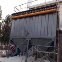祥瑞  除尘器 移动式布袋除尘器低价出售 电话议价