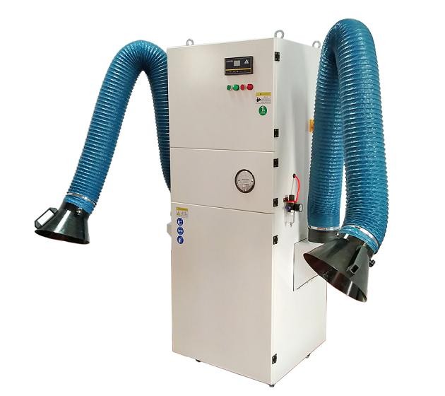 JC22工业除尘器 JC22工业除尘器