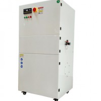 洁威尔 QRS15电弧焊接除尘器 小型移动式脉冲除尘器 二氧化碳焊接除尘器
