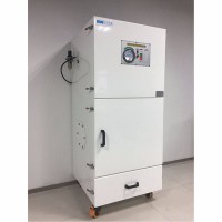 金属切割打磨除尘器 可移动集尘机 袋式除尘器 工业除尘器