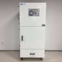 小型集尘机 袋式除尘器 金属切割工业除尘器 可移动工业除尘器