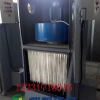 四明单机除尘器生产厂家 移动式单机除尘器订做 单机布袋除尘价格