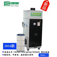 Filter station【丰净