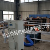 单机布袋除尘器 移动式除尘器 不锈钢单机除尘器可定制
