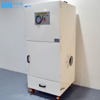 工业布袋除尘器 袋式除尘器 工业集尘器 小型集尘机 移动式除尘器
