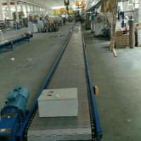 力能专业皮带输送机 连续输送机  耐高温输送机 链板输送机