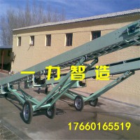 皮带输送机  滚筒输送机滚筒输送机