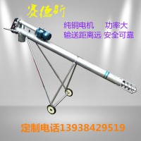 赛德斯、带式输送机 螺旋输送机、皮带输送机、刮板输送机、环链输送机、板链输送机