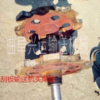 石头输送机  废铁输送机石头输送机 加厚 废铁输送机 石头输送机