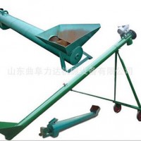 螺旋输送机 不锈刚水