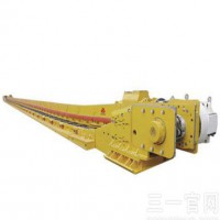 刮板输送机SGZ630/220 刮板输送机图片 三一重工刮板 刮板输送机价格