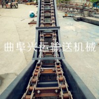 知名刮板输送机 刮板输送机
