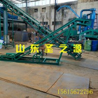 供应矿用带式输送机 胶带输送机 带式移动输送机