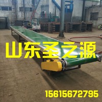 大型链板带式输送机不锈钢食品专用输送机多功能输送带bd带式输送机家用输送机矿用皮带输送机带式输送机