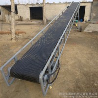 各种带式输送机 带式