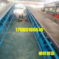 移动式输送机 带式输送机 带式输送机图片