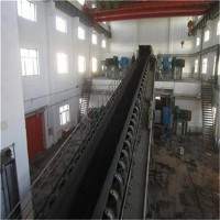 家用秸秆带式输送机 六九重工滚筒带式输送机 皮带输送机