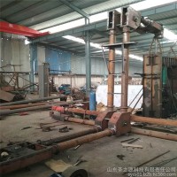 管链式输送机厂家 陶土管链式输送机