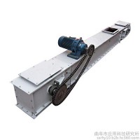 fu链式输送机高效 链式输送机