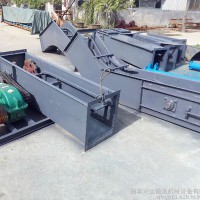 链式刮板输送机 密封输送机厂家