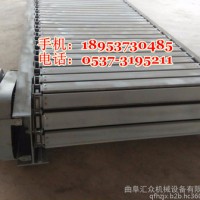 链板链式输送机厂家 重型链板输送机批发 链板输送机