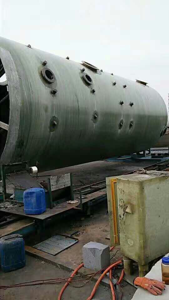专业定做新疆空气净化塔设备直销