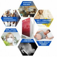 空气净化设备_负离子空气净化器厂家_广州央视健宜牌