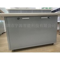 吸烟净化设备厂家 吸烟室香烟烟雾专用空气净化器 吸烟空气净化机