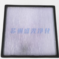 直销过滤器机组 高效过滤空气等净化成套设备