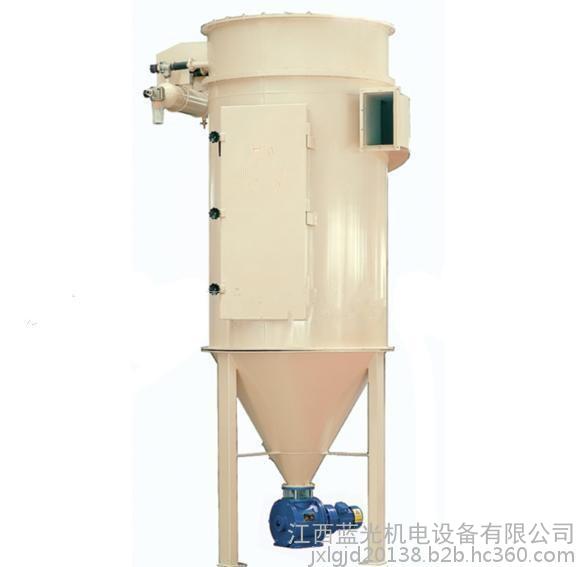 脉冲除尘器