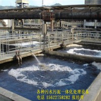 污水处理设备  1610B 
