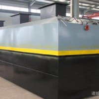 中天污水处理成套设备，生活污水处理设备，污水处理设备型号