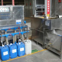 【喷漆（喷涂）水帘柜