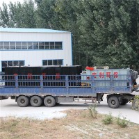 高速公路污水处理设备