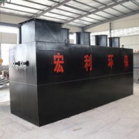 供应舜都污水处理设备