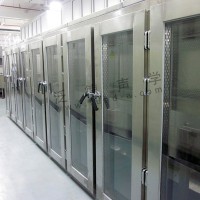泛德声学A-9013工业噪声控制设备 车间噪声治理 车间噪音治理