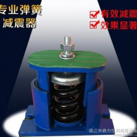 鼎力减振 JSB型弹簧减振器 直销   工业噪声控制风机空调减震器
