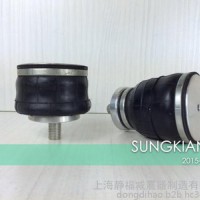 工业噪声控制设备