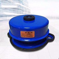 鼎力 弹簧减振器 阻尼大弹簧减震器 减震器工业噪声控制设备