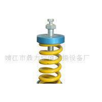 鼎力 直销DFG弹簧减振器 优质弹簧减震器 耐用减震器噪声控制设备