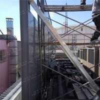 【信德】  供应   冷却塔  桥梁  小区工业噪声控制声屏障
