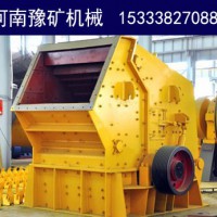 节能碎石机厂家，绥化节能破碎机设备——河南方大