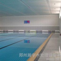 吉林 型节能重力式景观水处理设备