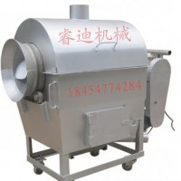 卧式炒货机  节能环保翻炒设备南平_炒货机_