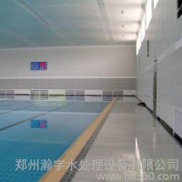 宁波市专业生产新型节能泳池水处理设备  全自动高效节能精滤机